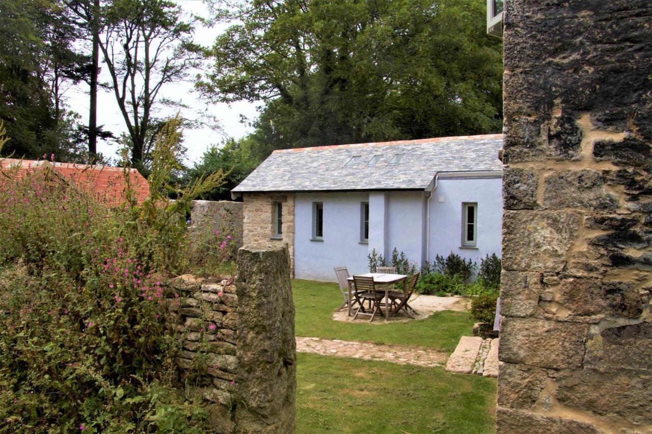 Doolans Villa Falmouth Exterior photo